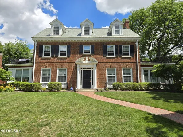 2006 Mount Vernon Ave, Toledo, OH 43607