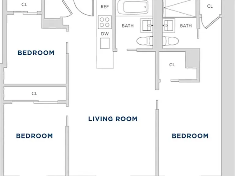 10 Rutgers St #5B — Photo 2