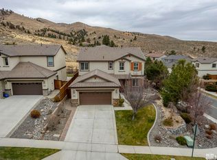 2800 Peavine Creek Rd, Reno, NV 89523