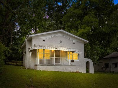 624 83rd Pl S, Birmingham, AL, 35206