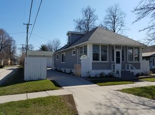 1424 Kearney St, Port Huron, MI