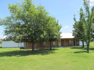 277 Ford Rd, Calera, OK 74730