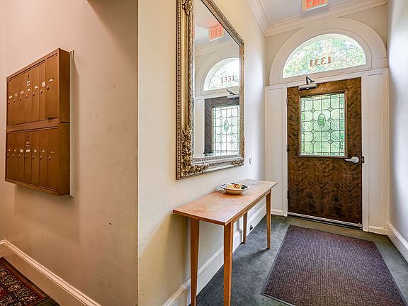 Building Foyer