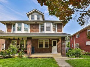 1132 W Union Blvd, Bethlehem, PA 18018