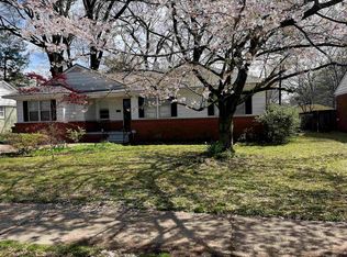 1246 Oak Ridge Dr, Memphis, TN 38111