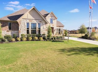 8230 Cabernet St, Frisco, TX 75035