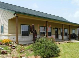 33737 Cameron Rd, Waller, TX 77484