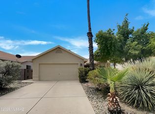 5141 W Aquamarine St, Tucson, AZ 85742
