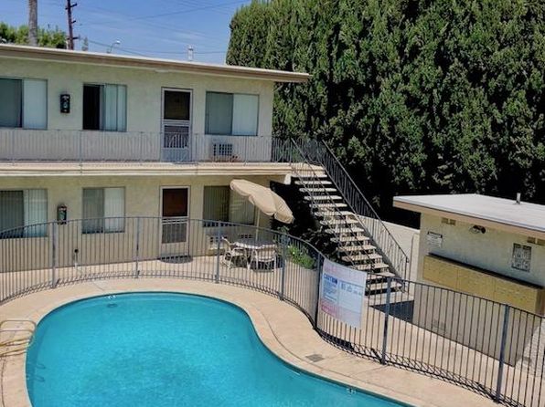 Gallatin Apartments, 8546 Gallatin Rd, Downey, CA 90240