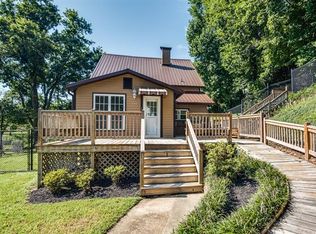 101 Spruce St, Granite Falls, NC 28630