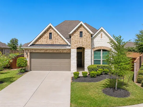 4926 Morrison Dr, Manvel, TX 77578
