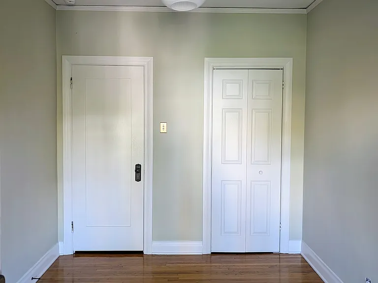 Front Bedroom