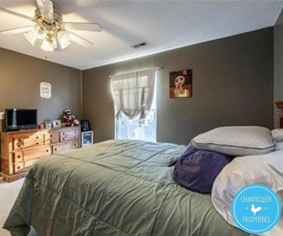 5801 Battery Dr #3C TRIAD - 1 — Photo 4