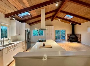 15 Spring Ln, Fairfax, CA 94930