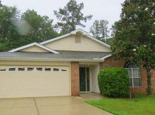 1314 Hidden Timbers Pl, Tallahassee, FL 32312