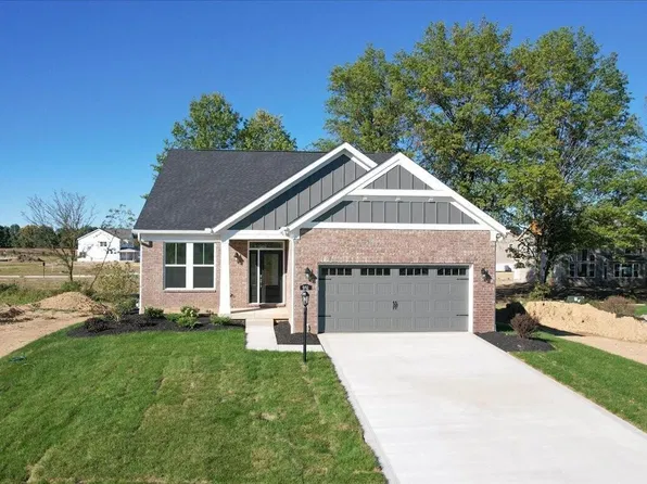 981 Bracknell Way, Sunbury, OH 43074