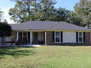 5 Bitterroot Ln, Savannah, GA 31419