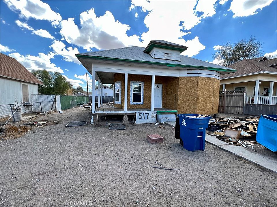 517 St, Needles, CA 92363 Zillow