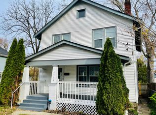 1508 Minnesota Ave, Columbus, OH 43211