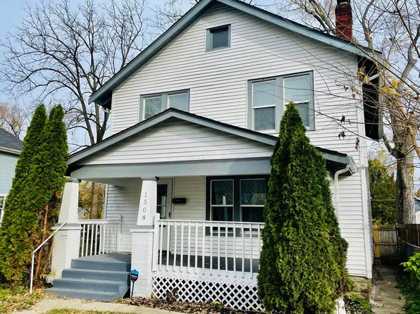 1508 Minnesota Ave, Columbus, OH 43211