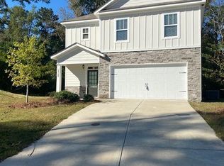 3766 Graham Way, Columbus, GA 31907