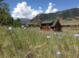 2469 Middle Creek Rd, Creede, CO 81130