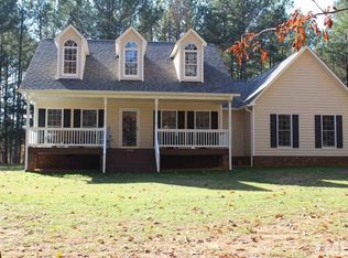 299 Taylors Pointe Ln, Henderson, NC 27537