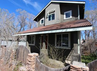 504 S O'Leary St, Flagstaff, AZ 86001
