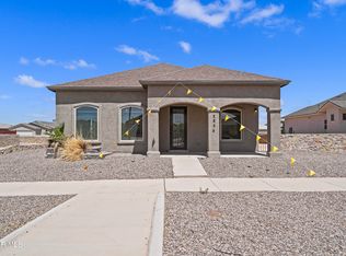 2844 Mike Price Dr, El Paso, TX 79938