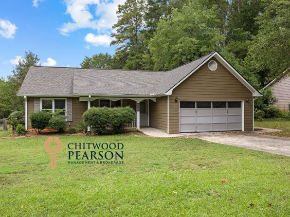 208 Ruskin Rd, Peachtree City, GA 30269