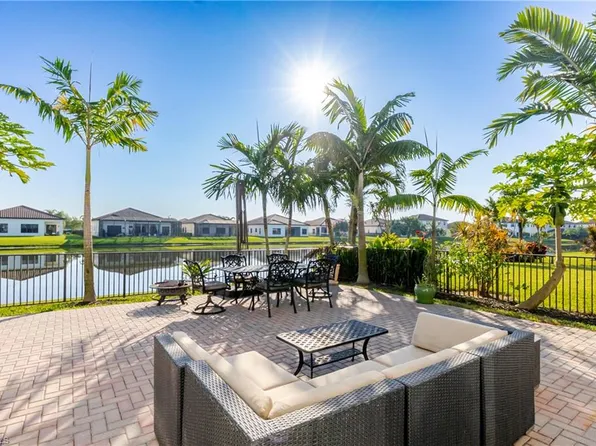 5104 Salerno St, Ave Maria, FL 34142