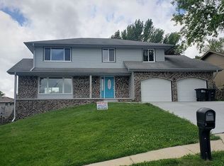 15223 Shirley St, Omaha, NE 68144