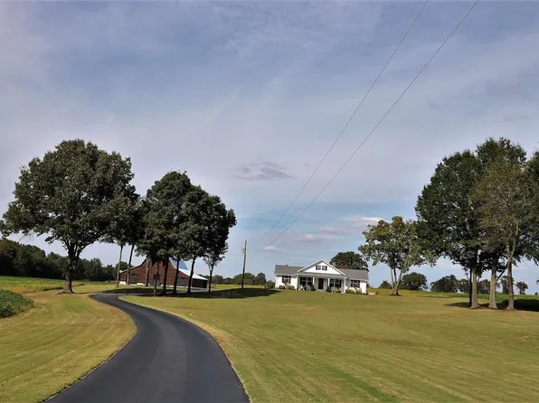 472 State Route 186 N, Trenton, TN 38382