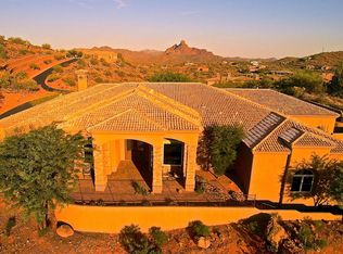 15905 E Firerock Cntry Clb Dr, Fountain Hills, AZ 85268