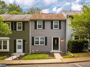 1158 Riverboat Ct, Annapolis, MD 21409