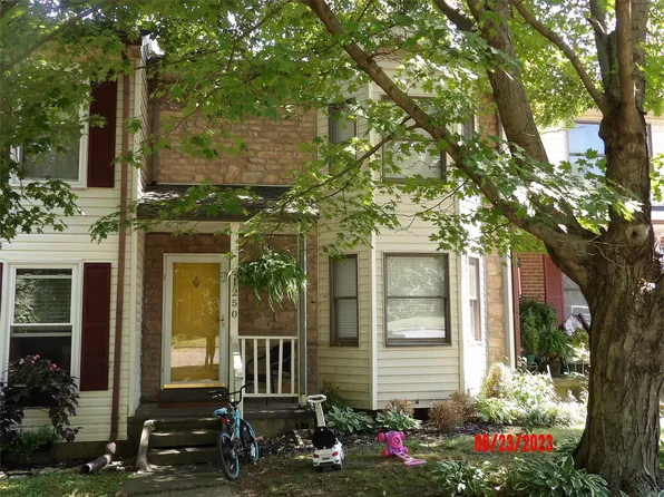 1250 Arlington Dr, Paris, KY 40361