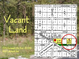 1620 Lakehurst Ave, Whiting, NJ 08759