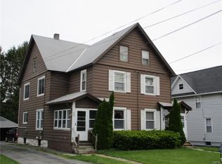 17-19 Beardsley St, Auburn, NY 13021