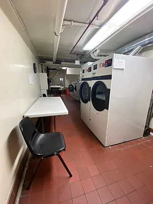 Rented by Brown Harris Stevens | media 11