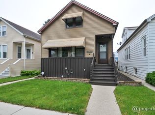 2952 N Newcastle Ave, Chicago, IL 60634