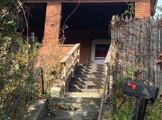 1529 Montier St, Pittsburgh, PA 15221
