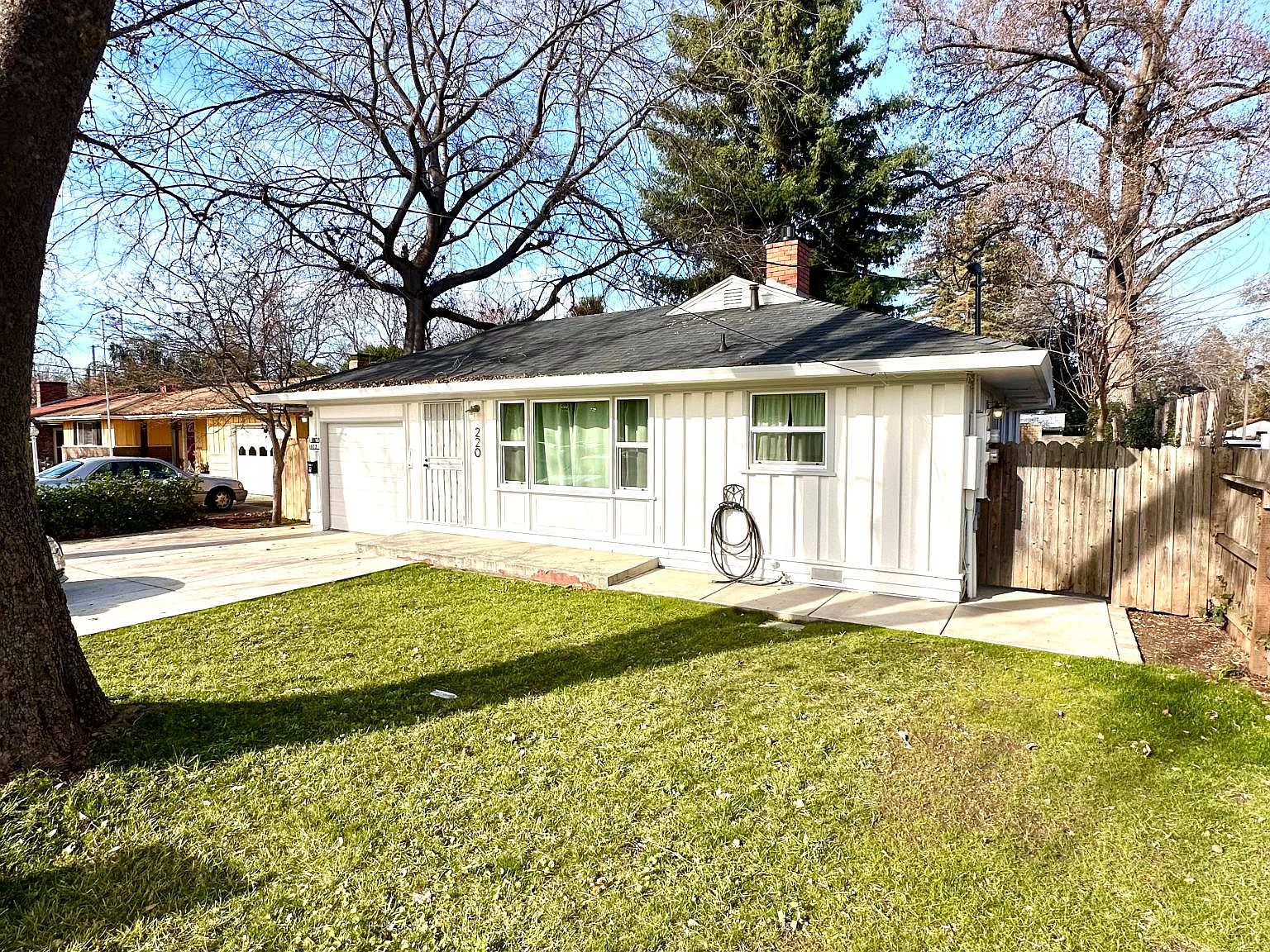 220 W 6th Ave, Chico, CA 95926 Zillow