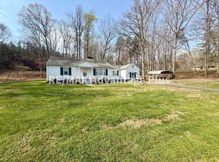 2865 Patrick Henry Hwy, Charlotte Court House, VA