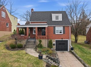 112 Leon Rd, Pittsburgh, PA 15220