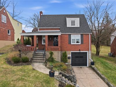 112 Leon Rd, Pittsburgh, PA, 15220
