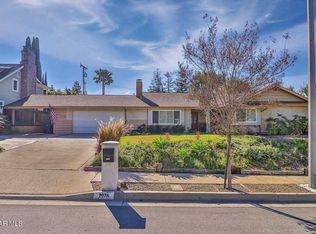2076 Montrose Dr, Thousand Oaks, CA 91362