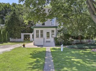 8556 Antioch Rd, Salem, WI 53168