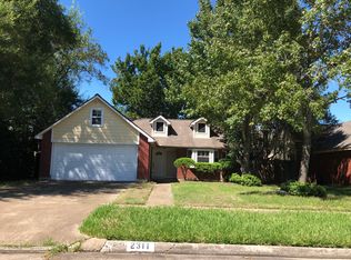 2311 Goodwin Dr, Katy, TX 77493