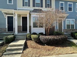 1128 Whitby Moore St, Charlotte, NC 28273