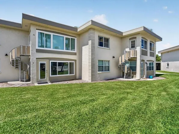 6300 FLOTILLA DRIVE #71, HOLMES BEACH, FL 34217
